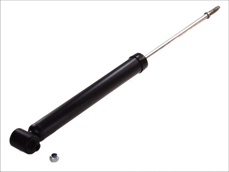 Амортизатори задні Volkswagen Passat B5, Фольксваген Пасат, Ауді, Шкода, Фольксваген (пр-во KAYABA 343281)