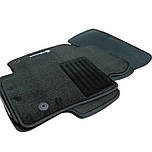 Килимки на VW Passat B7