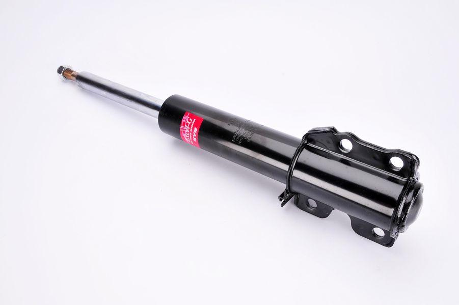 Амортизатор передній Мерседес Спринтер, Mercedes Sprinter, Фольксваген (пр-во KAYABA 335810)