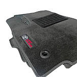 Килимки для Toyota Land Cruiser Prado 250