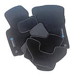 Килимки на VW Golf 5