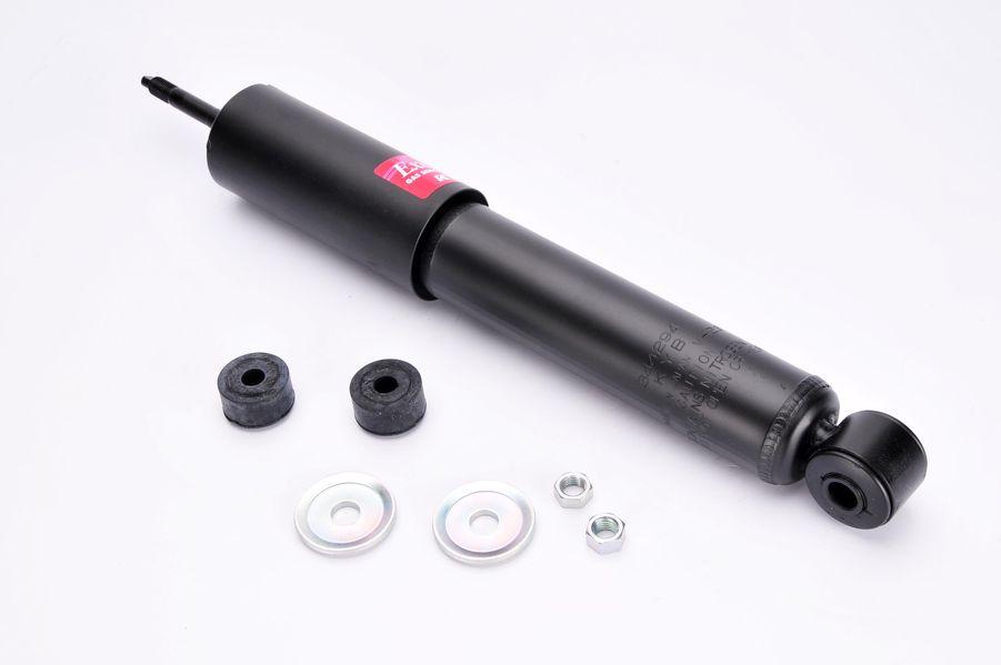 Амортизатор передній Мітсубісі G-WAGON/ SHOGUN SPORT VAN (пр-во KAYABA 344294)