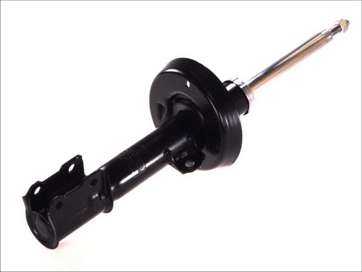 Амортизатор передній лівий Opel Astra G, Опель Астра G Delvan/ Астра G (пр-во KAYABA 334847)