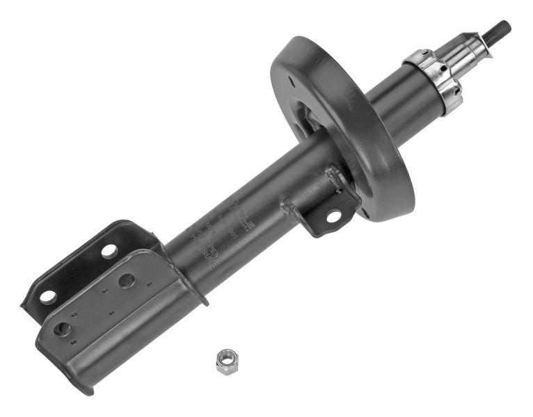 Амортизатор передній лівий Opel Astra G, опель астра g (пр-во MEYLE 6266230001)