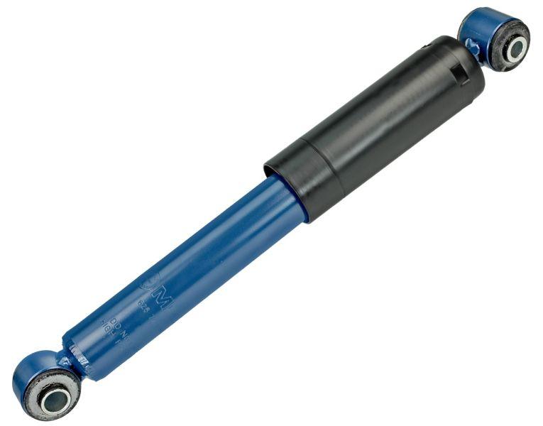 Задній амортизатор opel astra g, Опель Астра G (пр-во MEYLE 6267250003)