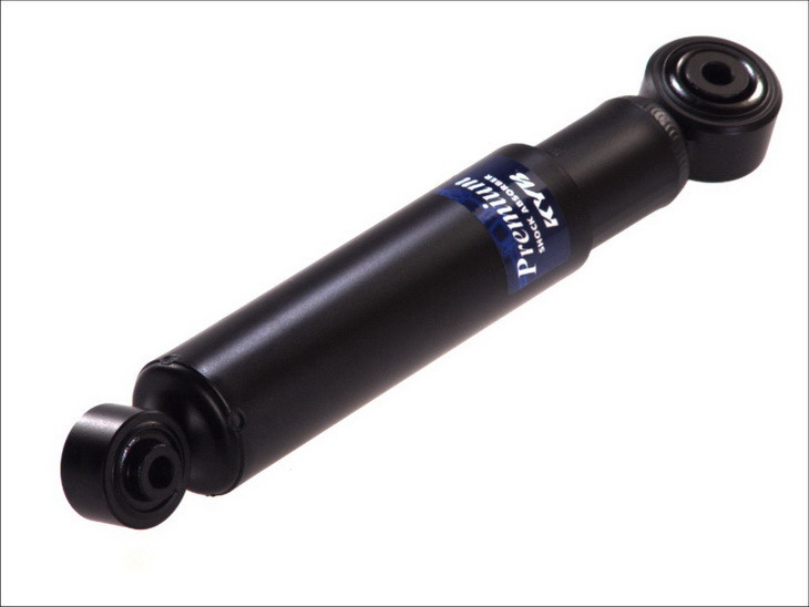 Амортизатор задній Форд Ескорт, Ford Escort 91/ Ескорт 95 (пр-во KAYABA 443278)