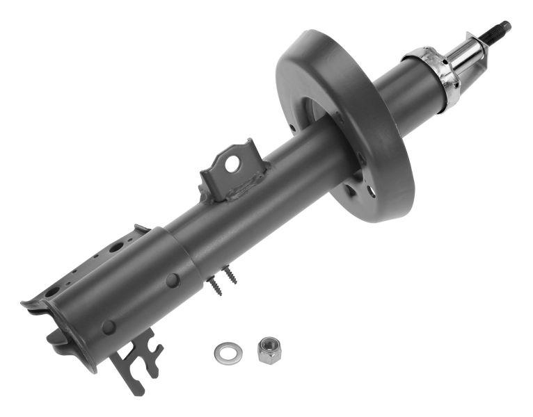 Амортизатор передній лівий опель вектра (Opel Vectra), Опель Вектра B (пр-во MEYLE 6266230008)