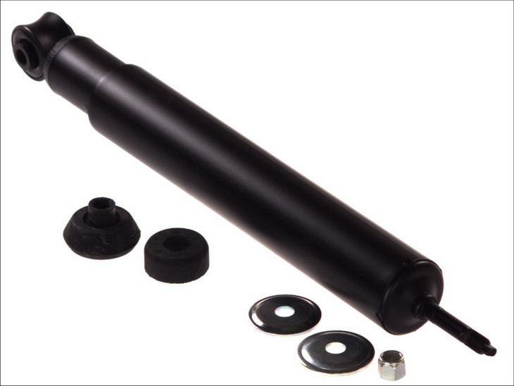 Амортизатор задній Опель Аскона A/ Ascona A Voyage/ Ascona B/ COMMODORE B/ COMMODORE C (пр-во KAYABA 443027)