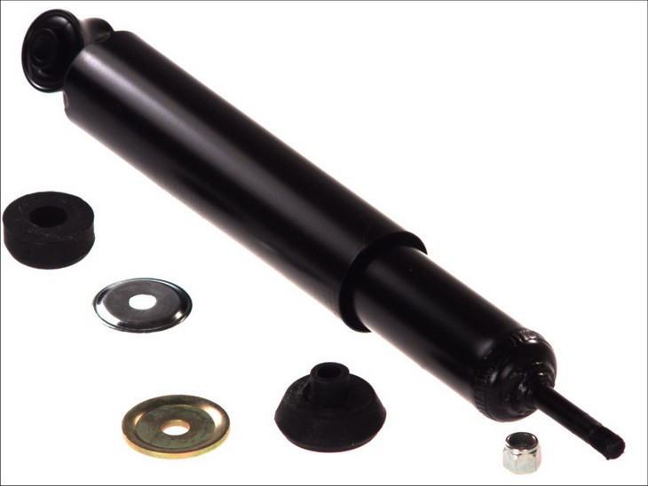 Амортизатор задний Опель Астра F CLASSIC/ Астра F/ Кадет D/ Кадет E (пр-во KAYABA 443135)