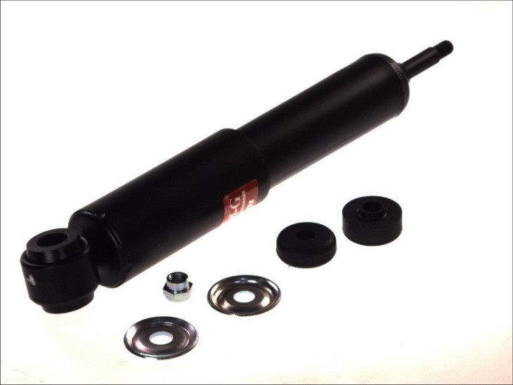 Амортизатор задній Тойота HIACE Wagon IV/ HIACE IV/ HIACE SBV IV/ HIACE V (пр-во KAYABA 344485)