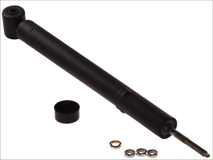 Амортизатори задні Volkswagen Golf, Golf Jetta (Фольксваген Гольф), сеат толедо (пр-во KAYABA 443800)