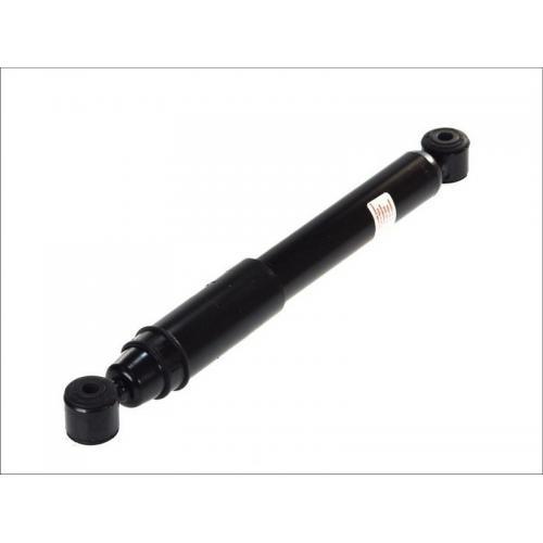 Амортизатор задній на Renault Kangoo (Рено Кенго) 1997-- ->2008 (пр-во KAYABA 551810)