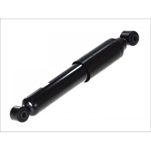 Амортизатор задній на Renault Kangoo (Рено Кенго) 1997-- ->2008 (пр-во KAYABA 551811)