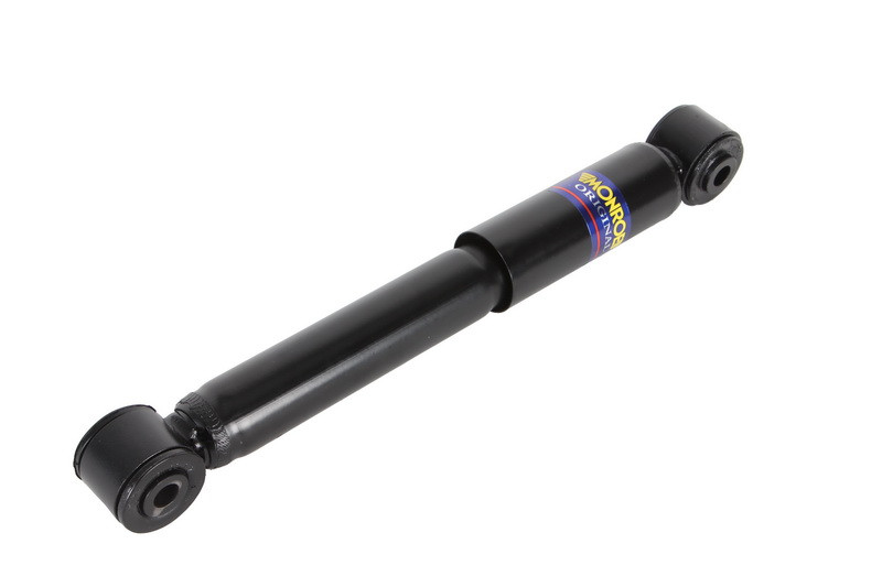 Амортизатор задній Renault Kangoo, Рено Кенго / GRAND Кенго/ Кенго Express/ Кенго Rapid (пр-во MONROE G1105)