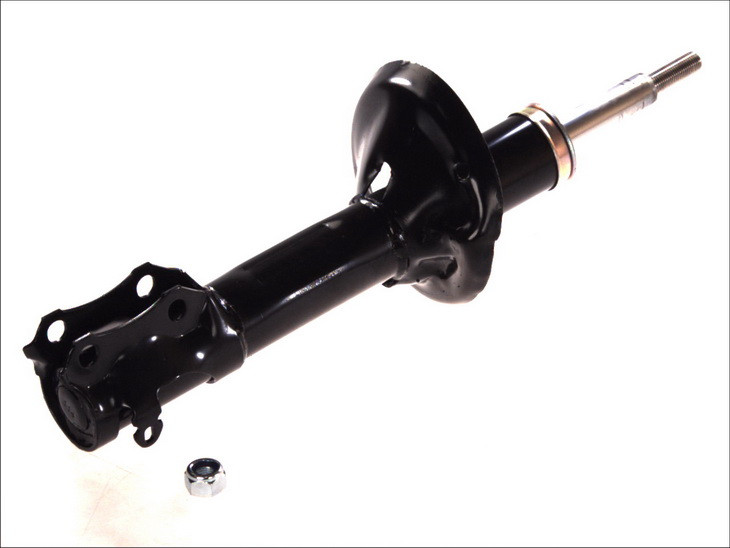 Амортизатор передній Фольксваген Пассат (пр-во KAYABA 634811)