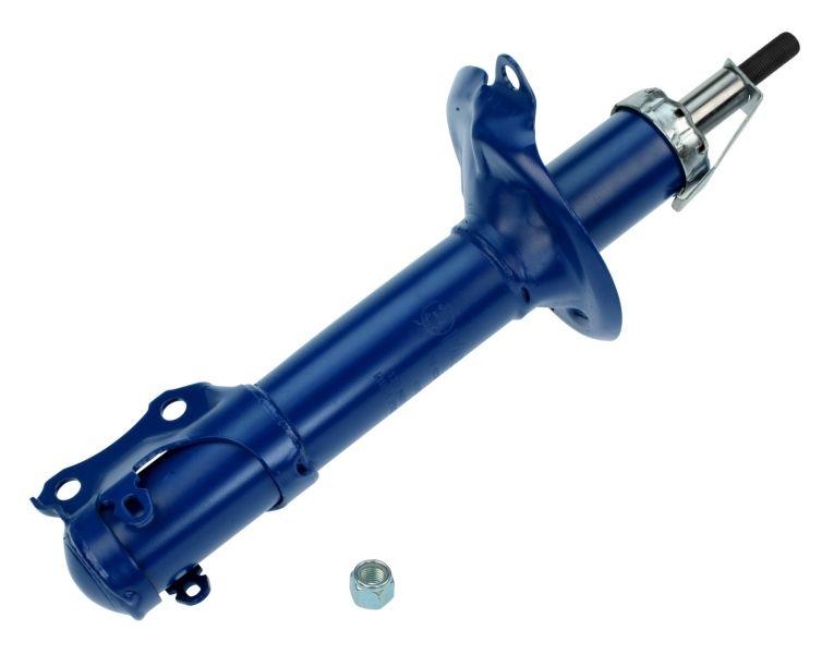 Амортизатори (стійки) передні Passat (пасат), Фольксваген Пассат (пр-во MEYLE 1266230001)