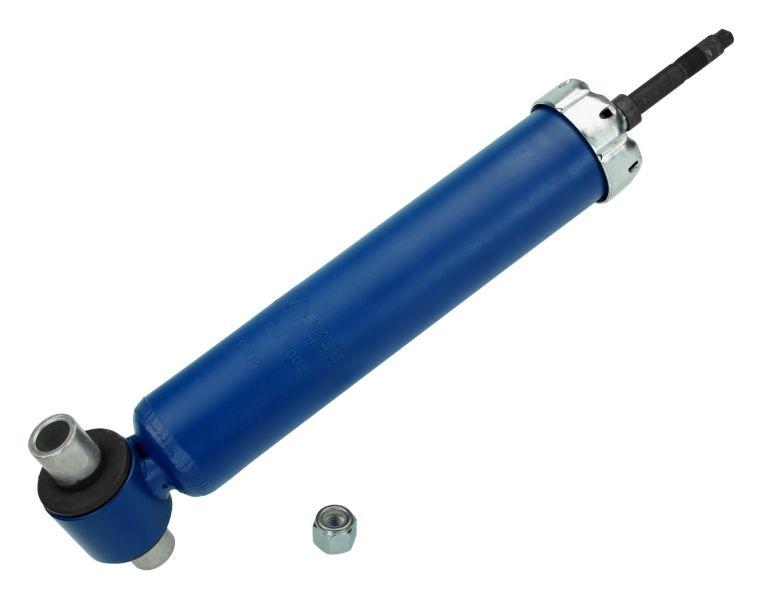 Амортизатор передній Vw CARAVELLE III/ Транспортер (пр-во MEYLE 1266150002)