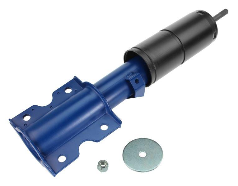 Амортизатор передній Ford Transit, Форд Транзит (пр-во MEYLE 7266150001)