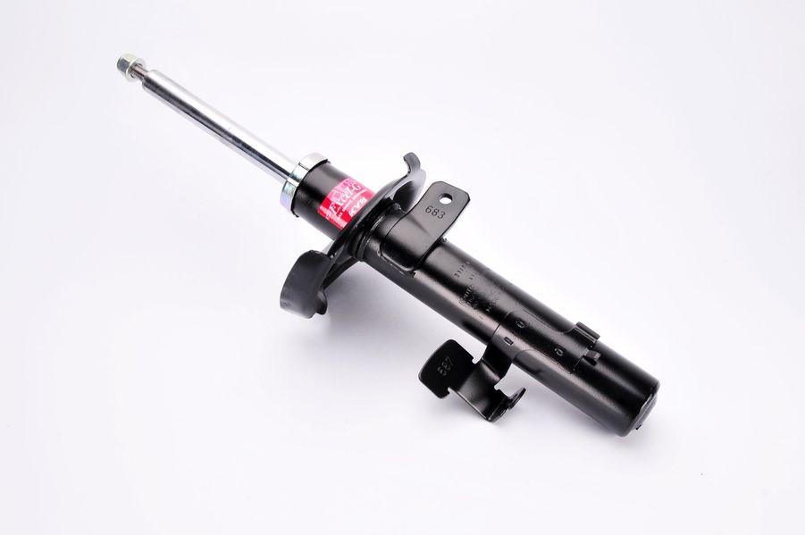 Амортизатор передній правий Форд C-MAX/ Фокус C-MAX/ Фокус 2 (пр-во KAYABA 334840)