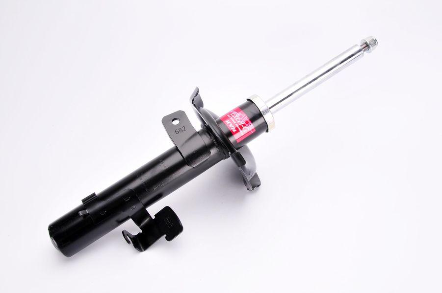 Амортизатор передній лівий Форд C-MAX/ Фокус C-MAX/ Фокус 2 (пр-во KAYABA 334841)