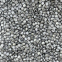 Посипка фігурна малинова “Конфеті”