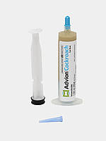 Гель від тарганів Advion Cockroach Syngenta шприц 30 грам Dupont найкраща отрута від тарганів Оригінал