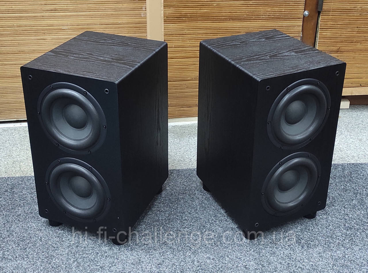 Direct Servo сабвуфер Rythmik FM8 ( ЕМОС)