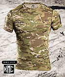 Футболка паровідвідна samuray Cooltuch MTK ВТ1159, фото 2