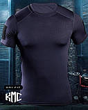 Футболка паровідвідна samuray дснс Cooltuch, фото 3