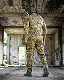 Літній тактичний костюм Oblivion swamp ВТ1027, фото 3