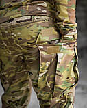 Літній тактичний костюм Oblivion swamp ВТ1027, фото 7