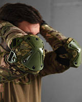 Налокотники піксель Kiborg МТ5126