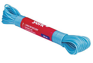 Шнур для білизни York 20м 096810