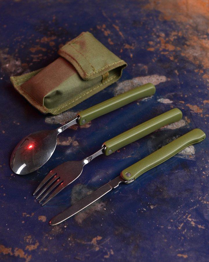 Набір столових приладів ВН1061, фото 1