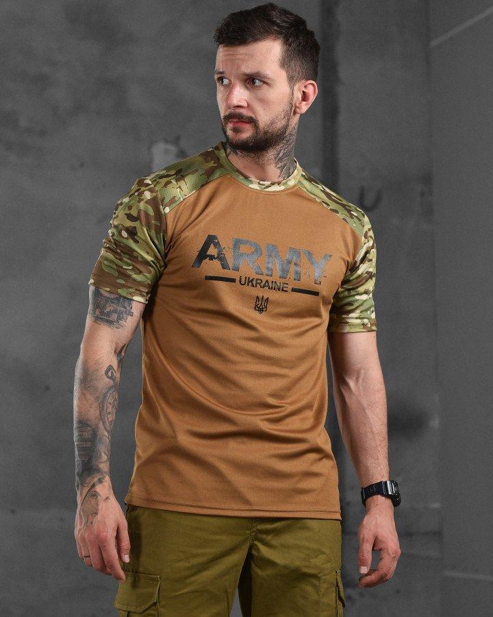 Футболка 7.62 Army ВН11062, фото 1