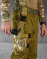 Кобура настегна (під будь-який пістолет) мультикам НП5060