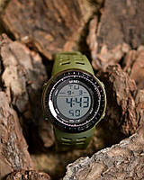 Чоловічий тактичний годинник Skmei tnt НП4895