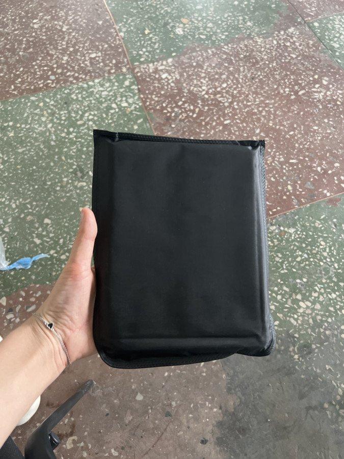 Баллистический пакет black НП4904