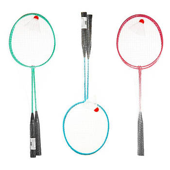 Набір для гри в бадмінтон BT-BPS-0085 G-Rich