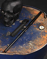 Дубинка телескопічна 3х секційна ВТ6410