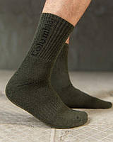 Шкарпетки Columbia olive ТР6285