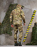 Тактичний костюм 5.11 мультикам британка РА4927, фото 3