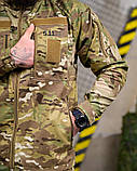 Тактичний костюм 5.11 мультикам британка РА4927, фото 5
