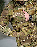 Тактичний костюм 5.11 мультикам британка РА4927, фото 6