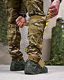 Тактичний костюм 5.11 мультикам британка РА4927, фото 8