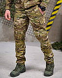Тактичний костюм 5.11 мультикам британка РА4927, фото 9