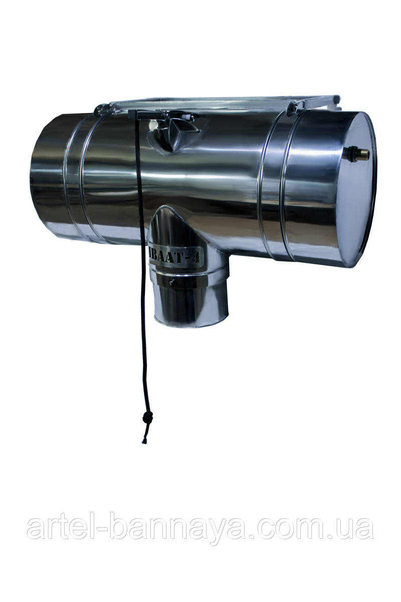 IBAAT-4 (60 літрів), фото 1