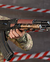 Тактичний Ліхтарик WD04086-DE ВТ4750