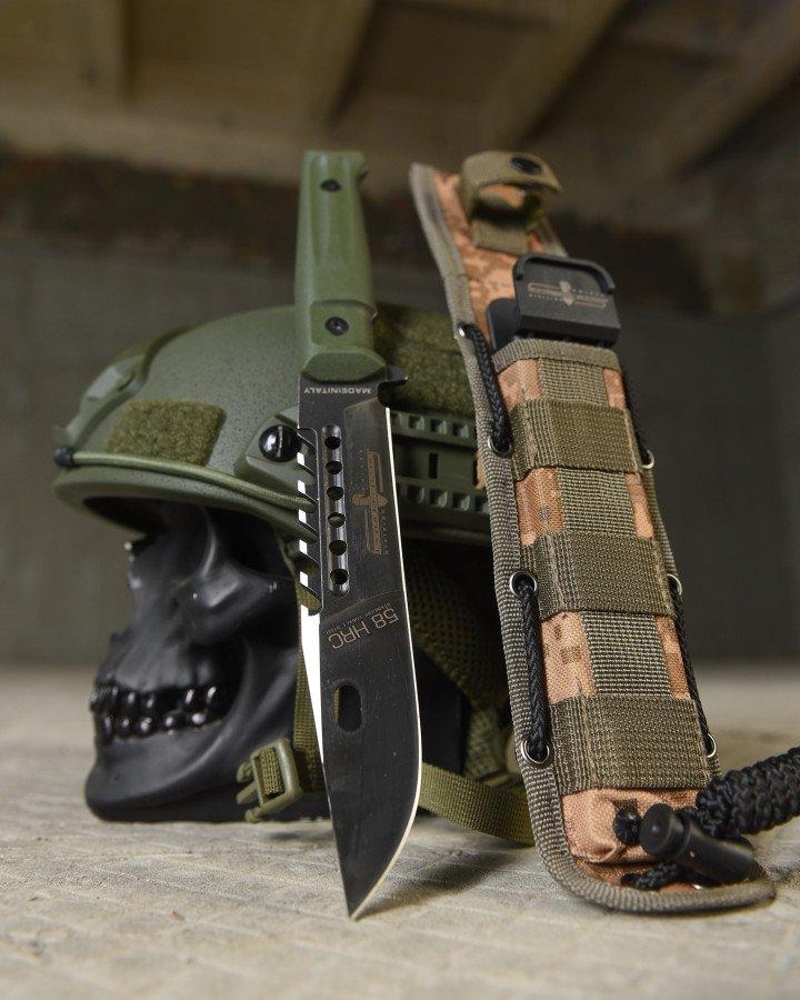 Ніж Extrema ratio pixel ВТ4790, фото 1