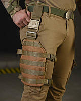 Бедрена платформа модульна койот ВТ7545